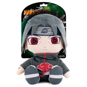 Play by Play Assortiment Peluches Naruto Shippuden - Kyûbi/Kurama