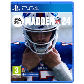 How to Upgrade Madden 22 from PS4 to PS5