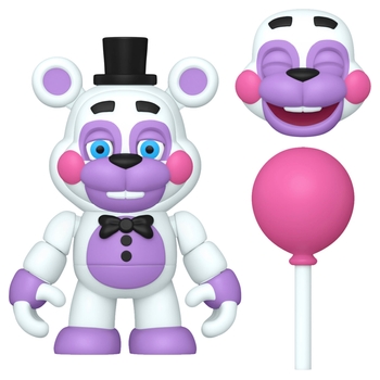 Funko Pop! Games Five Nights at Freddy's: Sister Location  - Best Buy