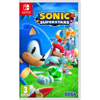 Análise: Team Sonic Racing (Xbox One)