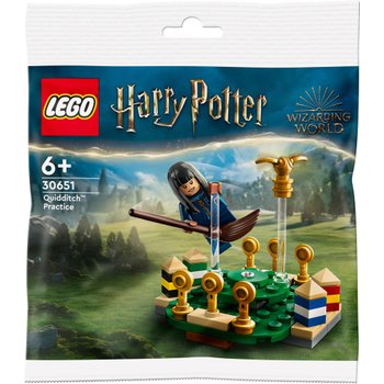 LEGO Harry Potter 30651 Quidditch-Training