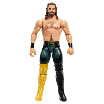 WWE Basic Series Top Picks Figuur Seth Rollins