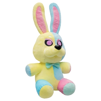 Funko Plush: Five Nights At Freddy's (FNAF) TieDye - Springtrap - Soft Toy  - Birthday Gift Idea - Official Merchandise - Stuffed Plushie For Kids And  Adults - Ideal For Video Games