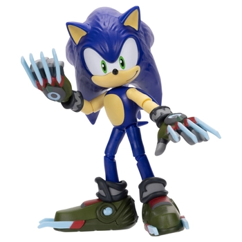 Sonic Prime wave 1 assorted figure 13cm