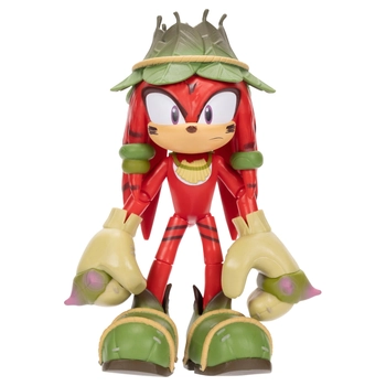  Sonic Prime 2.5 Figures Multipack Wave 2 : Toys & Games