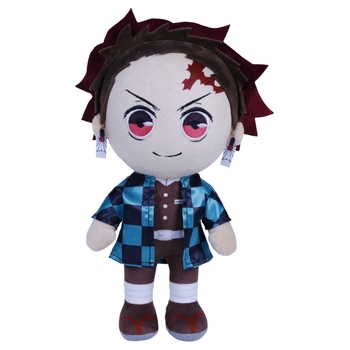 Demon Slayer Kuscheltier Tanjiro 29 cm