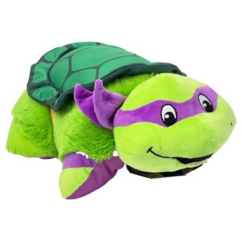 Plush'n Squishy Teenage Mutant Ninja Turtles Michaelangelo 