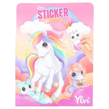 Ylvi Mini Sticker Fun Stickerbuch