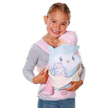 Baby Annabell Active Cocoon Carrier