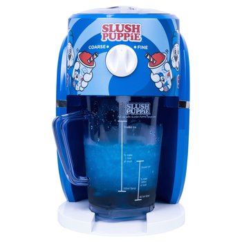 Slush Puppie Slushie Machine