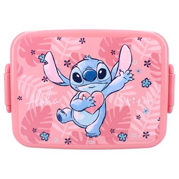 Disney Stitch Brotdose Bon Appetit