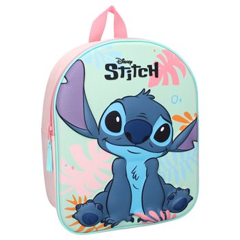 3D Rucksack Disney Stitch Sweet But Spacey