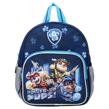 Rucksack PAW Patrol Movie Mighty Pups