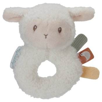 Little Dutch Ringrammelaar Schaap Little Farm