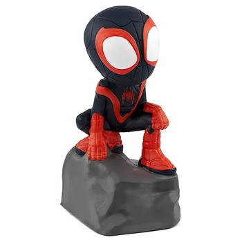 Marvel Spidey and His Amazing Friends - Arachno -bolide et Figurine Sp