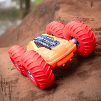 All terrain cyclone pro rc sales car