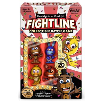 Five Nights at Freddy's: Security Breach Mystery Bundle Assortment