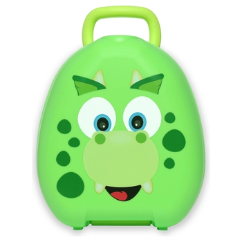 My Carry Potty Dinosaur