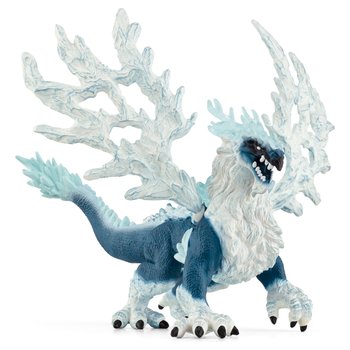 schleich Eldrador 70790 Ice Dragon