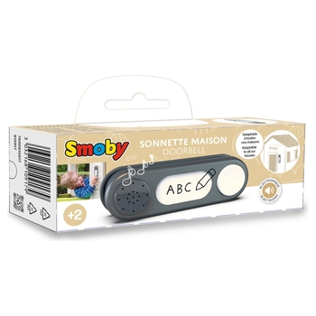 Smoby Spielhaus Klingel