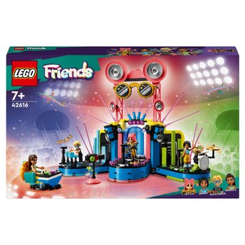 Lego friends cheap hospital smyths