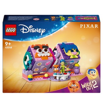 Disney lego smyths sale