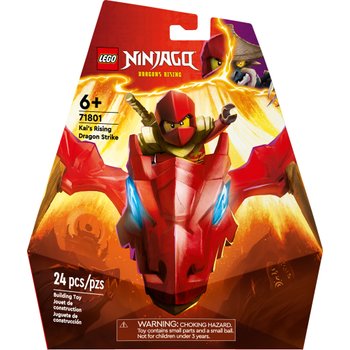 LEGO Ninjago | Smyths Toys France