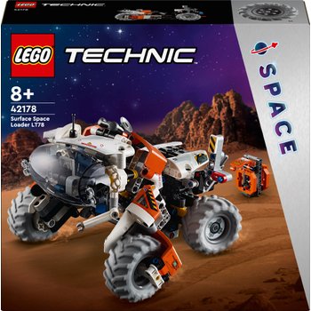 LEGO Technic | Smyths Toys Ireland