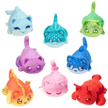 Disney Stitch Angel Mini peluche réversible émotion 12 cm