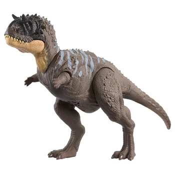 Jurassic World Dinossauro Yangchuanosaurus - Autobrinca Online