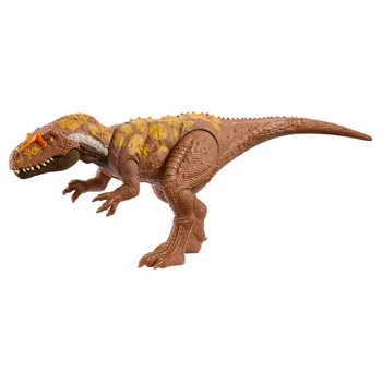 Jurassic World Dinossauro Yangchuanosaurus - Autobrinca Online