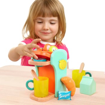 Toy Coffee Maker