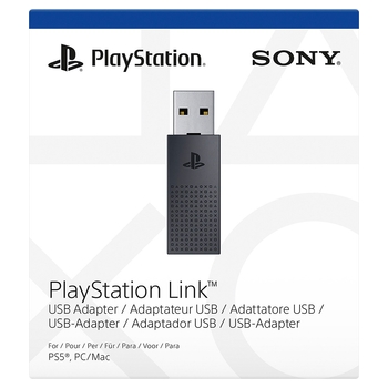 PlayStation Link USB adapter