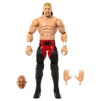 WWE Elite Action Figures | Smyths Toys UK