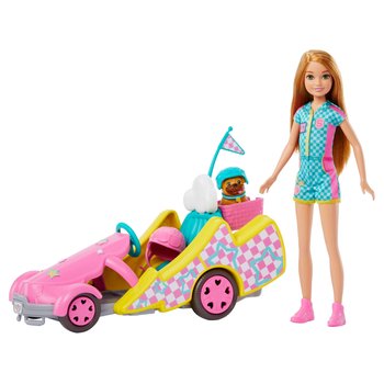 BARBIE Gymnastics Coach Dolls and Playset - Gymnastics Coach Dolls and  Playset . Buy DOLL PLAYSET toys in India. shop for BARBIE products in  India.
