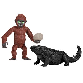 Monsterverse Godzilla x Kong: The New Empire 28cm Giant Skar King