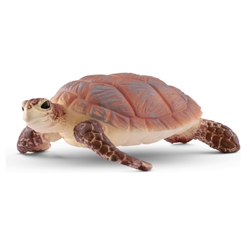 schleich Wild Life 14876 Hawksbill Sea Turtle