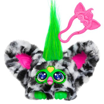 Furby Furblets Interactive Toy Moo-Boo