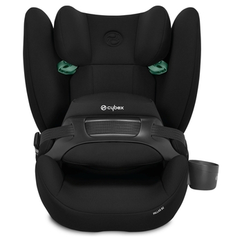 Cybex Pallas B2 Car Seat R129 Pure Black