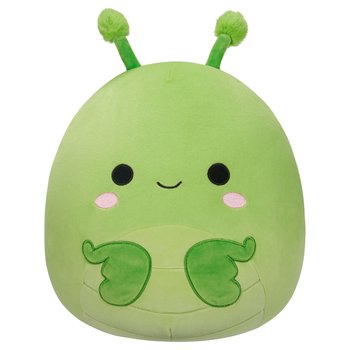 Squishmallows Squishmallows 30 Cm Fuzz A Mallows Palmer Goat – soft toys –  shop at Booztlet