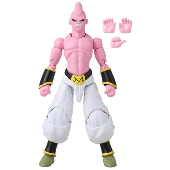 Dragon Ball Action Figure Dragon Stars Majin Buu Super 17cm