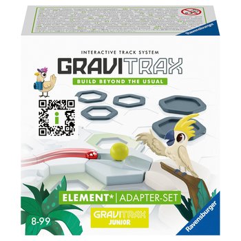 GraviTrax Junior Element Adapter-Set