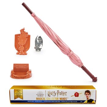 Harry Potter Wizarding World Magical Collector Wands Assortment