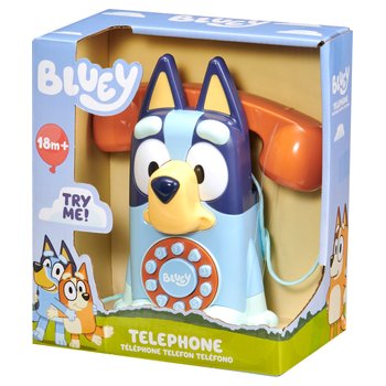 Bluey Telefoon