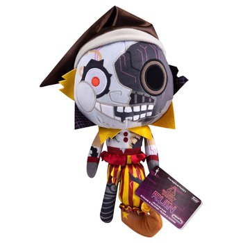 Funko Plushies Five Nights at Freddy's Plush Security Breach Ruin Moon 18cm