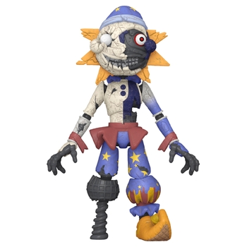 Funko Five Nights at Freddy's Action Figure Security Breach Ruin Eclipse 13cm