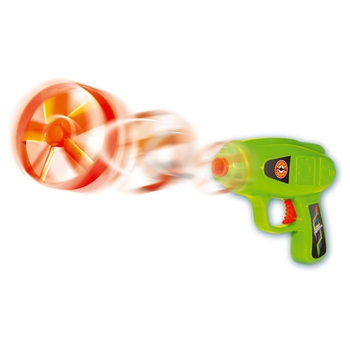 Turbo Twister Propeller sortiert