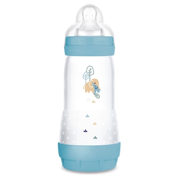 MAM Easy Start Anti-Colic Babyfles 320 ml mat assorti