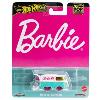 Hot Wheels Premium Diecast Cars Pop Culture Assortment 1:64 Scale