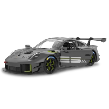 Bestuurbare Auto Porsche 911 GT2 RS Clubsport 25 1:14 grijs